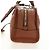 LOEWE Studio Ghibli My Neighbor Totoro Amazona 28 Leather 2way Auth 167413SM Marrone Argento - vista 3