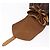 Zaino LOUIS VUITTON Monogram Montsouris GM M51135 LV Auth 183866 Monogramma - vista 22