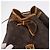Zaino LOUIS VUITTON Monogram Montsouris GM M51135 LV Auth 183866 Monogramma - vista 23