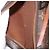 Zaino LOUIS VUITTON Monogram Montsouris GM M51135 LV Auth 183866 Monogramma - vista 27