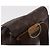 Zaino LOUIS VUITTON Monogram Montsouris GM M51135 LV Auth 183866 Monogramma - vista 7