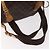 Zaino LOUIS VUITTON Monogram Montsouris GM M51135 LV Auth 183866 Monogramma - vista 9