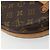 LOUIS VUITTON Monogram Chantilly MM Borsa a Spalla M51233 LV Auth 183986 Monogramma - vista 17