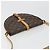 LOUIS VUITTON Monogram Chantilly MM Borsa a Spalla M51233 LV Auth 183986 Monogramma - vista 6