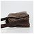 LOUIS VUITTON Borsa a Spalla Damier Ebene Naviglio N45255 LV Auth ka4790 - vista 4