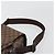 LOUIS VUITTON Borsa a Spalla Damier Ebene Naviglio N45255 LV Auth ka4790 - vista 8