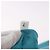 Borsa a tracolla PRADA Nylon Azzurro Chiaro Argento Auth 186844A Blu chiaro - vista 10