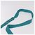 Borsa a tracolla PRADA Nylon Azzurro Chiaro Argento Auth 186844A Blu chiaro - vista 15