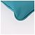 Borsa a tracolla PRADA Nylon Azzurro Chiaro Argento Auth 186844A Blu chiaro - vista 16