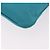 Borsa a tracolla PRADA Nylon Azzurro Chiaro Argento Auth 186844A Blu chiaro - vista 17