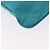 Borsa a tracolla PRADA Nylon Azzurro Chiaro Argento Auth 186844A Blu chiaro - vista 18