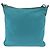 Borsa a tracolla PRADA Nylon Azzurro Chiaro Argento Auth 186844A Blu chiaro - vista 2