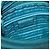 Borsa a tracolla PRADA Nylon Azzurro Chiaro Argento Auth 186844A Blu chiaro - vista 23