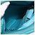 Borsa a tracolla PRADA Nylon Azzurro Chiaro Argento Auth 186844A Blu chiaro - vista 27