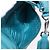 Borsa a tracolla PRADA Nylon Azzurro Chiaro Argento Auth 186844A Blu chiaro - vista 28