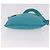 Borsa a tracolla PRADA Nylon Azzurro Chiaro Argento Auth 186844A Blu chiaro - vista 5