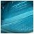 Borsa a tracolla PRADA Nylon Azzurro Chiaro Argento Auth 186844A Blu chiaro - vista 9