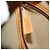 LOUIS VUITTON Borsa a Spalla Monogram Looping MM M51146 LV Auth 185714V Monogramma - vista 11
