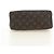 LOUIS VUITTON Borsa a Spalla Monogram Looping MM M51146 LV Auth 185714V Monogramma - vista 5