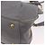 Borsa Miu Miu in pelle 2way Grigio Oro Autentica 187651A Marrone D'oro - vista 10
