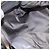 Borsa Miu Miu in pelle 2way Grigio Oro Autentica 187651A Marrone D'oro - vista 22