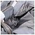 Borsa Miu Miu in pelle 2way Grigio Oro Autentica 187651A Marrone D'oro - vista 23