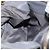 Borsa Miu Miu in pelle 2way Grigio Oro Autentica 187651A Marrone D'oro - vista 24