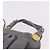 Borsa Miu Miu in pelle 2way Grigio Oro Autentica 187651A Marrone D'oro - vista 8