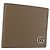 Portafoglio GUCCI GG Marmont in pelle beige argento 428726 Auth 186156M