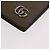 Portafoglio GUCCI GG Marmont in pelle beige argento 428726 Auth 186156M - vista 14