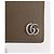Portafoglio GUCCI GG Marmont in pelle beige argento 428726 Auth 186156M - vista 17