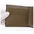 Portafoglio GUCCI GG Marmont in pelle beige argento 428726 Auth 186156M - vista 19