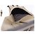 Portafoglio GUCCI GG Marmont in pelle beige argento 428726 Auth 186156M - vista 22