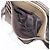 Portafoglio GUCCI GG Marmont in pelle beige argento 428726 Auth 186156M - vista 25