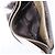 Portafoglio GUCCI GG Marmont in pelle beige argento 428726 Auth 186156M - vista 27