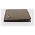 Portafoglio GUCCI GG Marmont in pelle beige argento 428726 Auth 186156M - vista 3