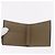 Portafoglio GUCCI GG Marmont in pelle beige argento 428726 Auth 186156M - vista 8