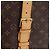 LOUIS VUITTON Monogram Satellite 53 Trunk M23356 LV Auth ep14871 Monogramma - vista 20