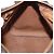 LOUIS VUITTON Borsa Monogram Speedy 25 M41528 LV Auth 187644 Monogramma - vista 21