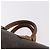 LOUIS VUITTON Borsa Monogram Speedy 25 M41528 LV Auth 187644 Monogramma - vista 8