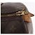 LOUIS VUITTON Borsa Monogram Speedy 25 M41528 LV Auth 187644 Monogramma - vista 9