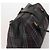 Borsa Boston Burberrys Nova Check in tela Navy Gold Auth 184536 D'oro Blu navy - vista 6