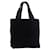 Borsa PRADA Velluto Blu Navy Argento Autentica 187785A