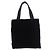 Borsa PRADA Velluto Blu Navy Argento Autentica 187785A - vista 13