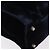 Borsa PRADA Velluto Blu Navy Argento Autentica 187785A - vista 15