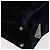 Borsa PRADA Velluto Blu Navy Argento Autentica 187785A - vista 16