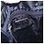 Borsa PRADA Velluto Blu Navy Argento Autentica 187785A - vista 18