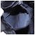 Borsa PRADA Velluto Blu Navy Argento Autentica 187785A - vista 22
