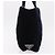 Borsa PRADA Velluto Blu Navy Argento Autentica 187785A - vista 4