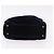 Borsa PRADA Velluto Blu Navy Argento Autentica 187785A - vista 5